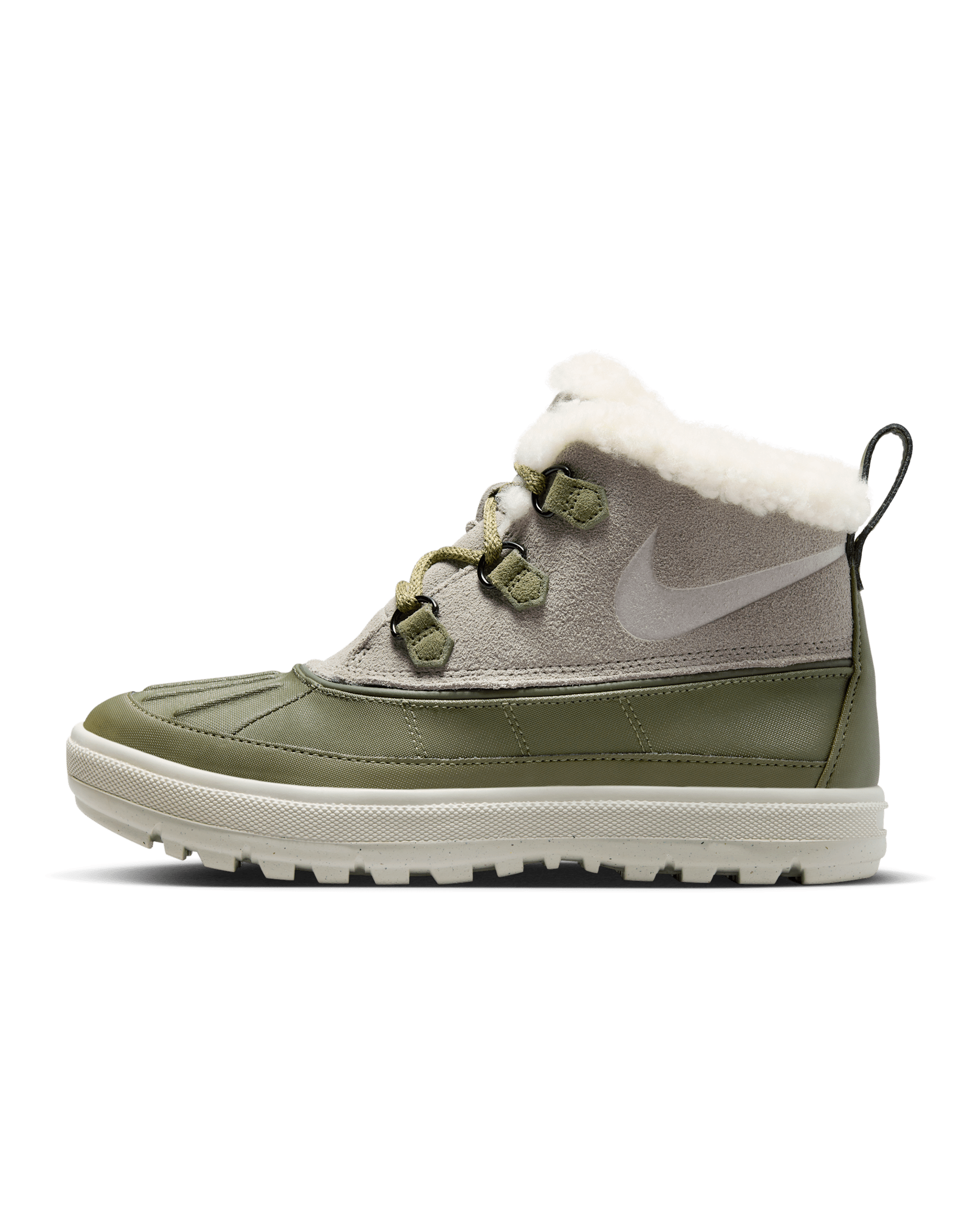Nike ウッドサイドチャッカ2 Nike Woodside Chukka 2 Women's Boots. Nike JP